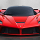 Illustration for article titled We Just Learned Some Big Ferrari News From iTop Gear/i In A Very Unusual Way